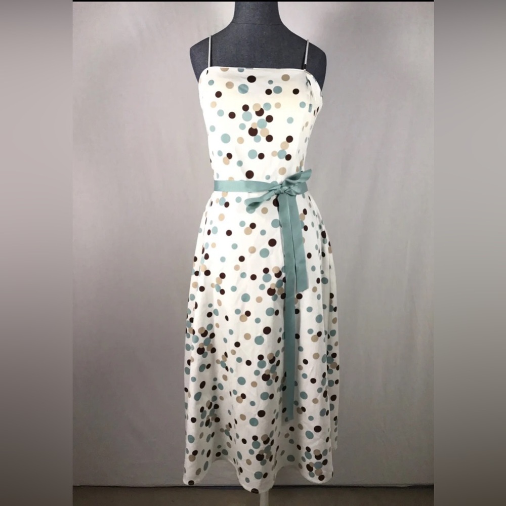 Jessica Howard retro Dress